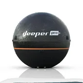  Deeper Smart Sonar PRO+ (GPS)