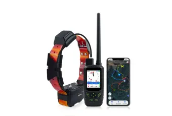  GPS Artelv Collar   Tracker (    )