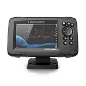  Lowrance Reveal 5 HDI 83/200 (GPS,000-15504-001)