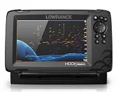  Lowrance Reveal 7 HDI 50/200 (GPS,000-15516-001)