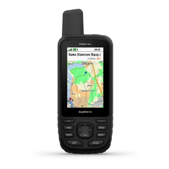  Garmin GPSmap 66st (010-01918-14)