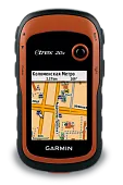  Garmin eTrex 20x GPS (010-01508-01)
