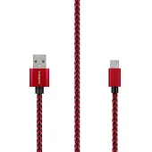  USB 2.0 - micro USB Rombica (AB-04,2 ,/)