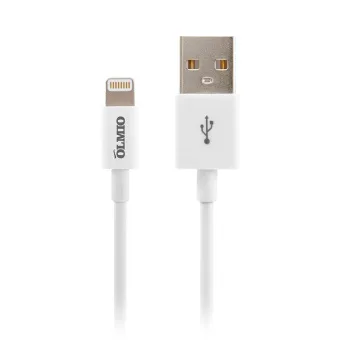  USB 2.0 - Apple iPhone/iPod/iPad 8pin Lightning Maverick Style (,1  )